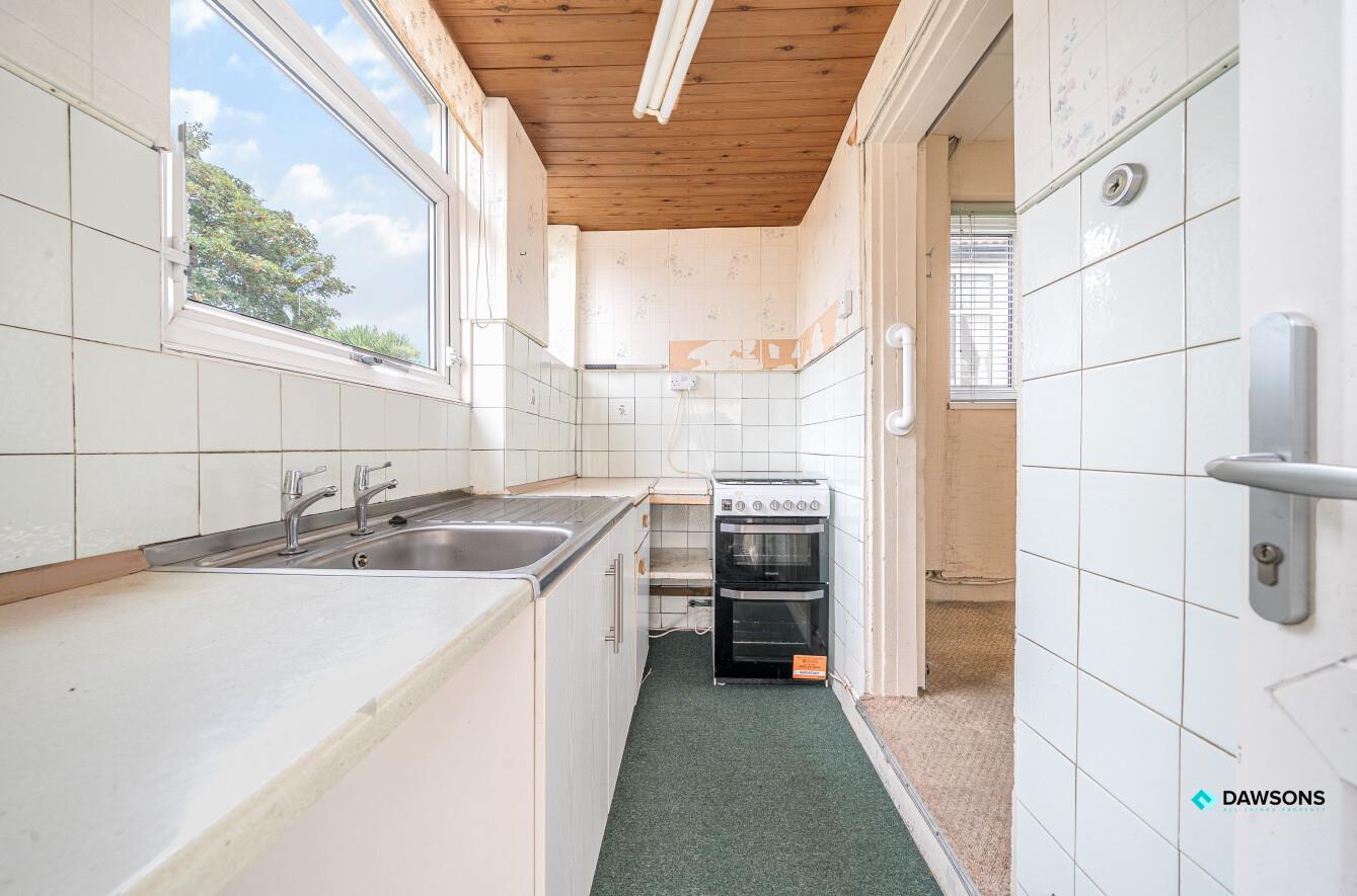 Druslyn Road, West Cross, Mumbles, Swansea, SA3 5QQ